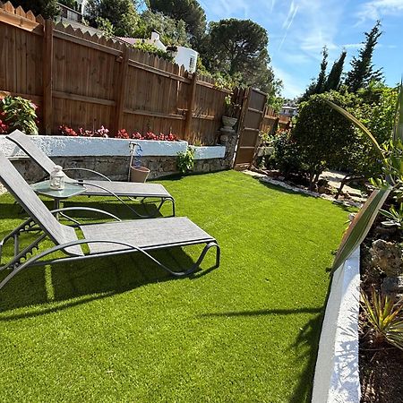 Cala Canyelles Holidays Apartments Lloret de Mar Eksteriør billede