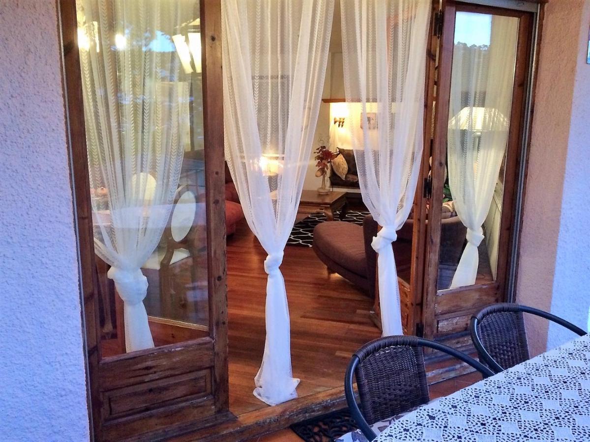 Cala Canyelles Holidays Apartments Lloret de Mar Eksteriør billede