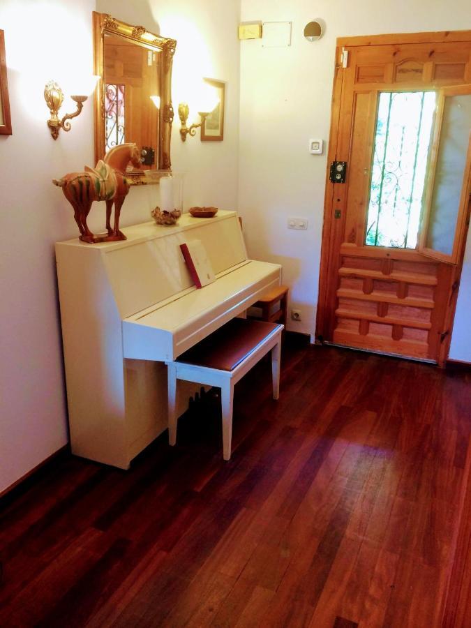 Cala Canyelles Holidays Apartments Lloret de Mar Eksteriør billede