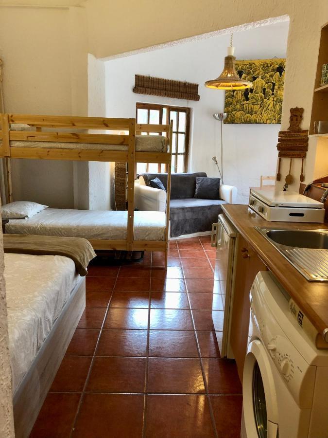 Cala Canyelles Holidays Apartments Lloret de Mar Eksteriør billede